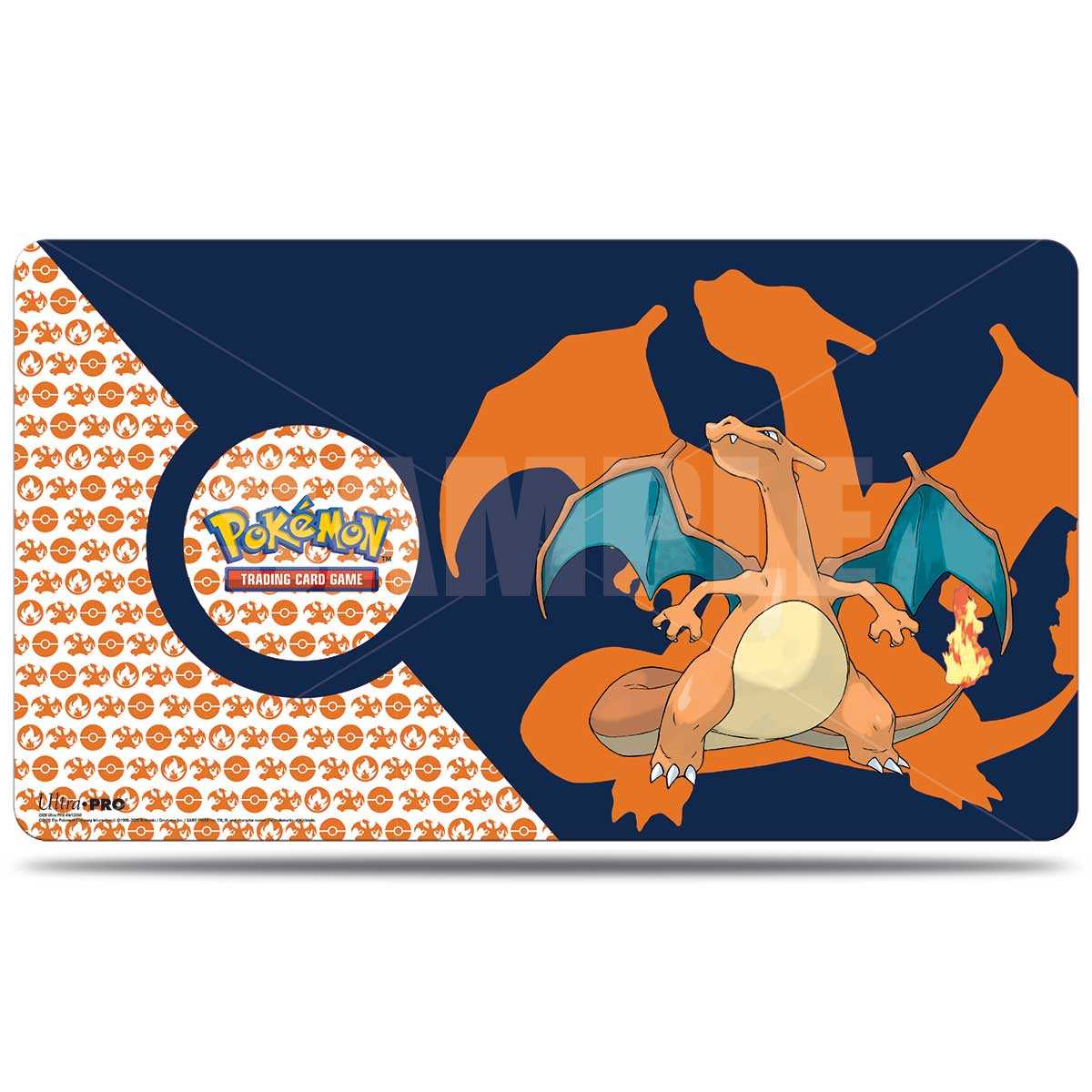 Ultra Pro: Pokémon Playmats | Kessel Run Games Inc. 