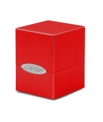 Ultra Pro: Satin Cube Deck Box | Kessel Run Games Inc. 
