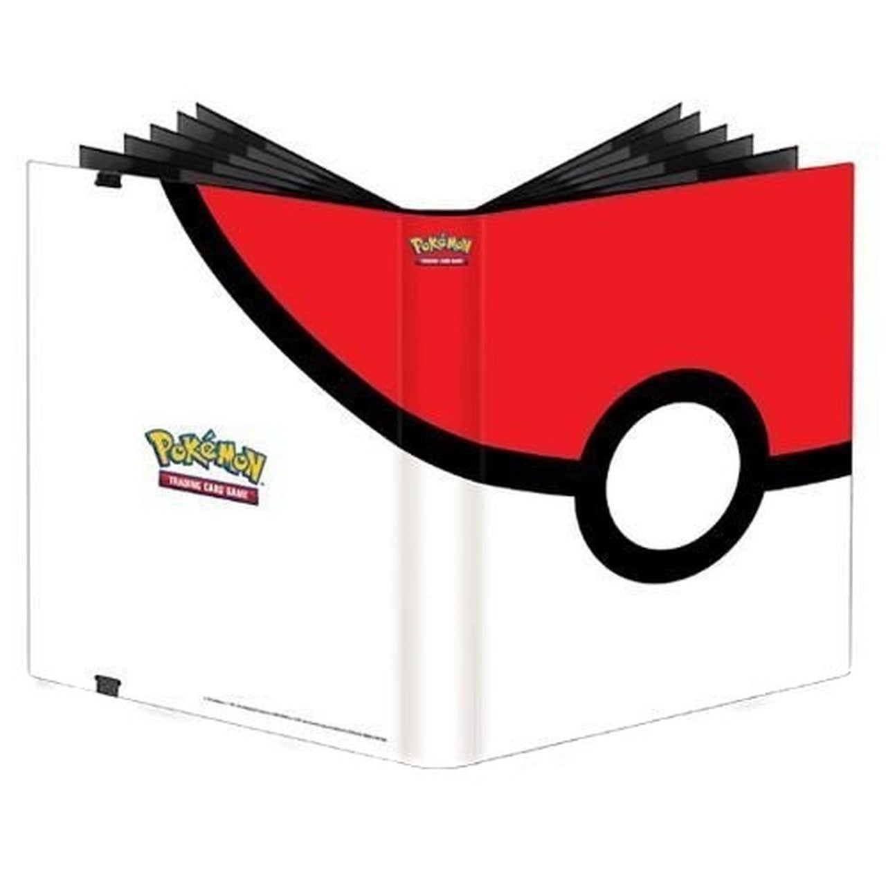 Ultra Pro: Pokémon 9-Pocket PRO-Binder | Kessel Run Games Inc. 