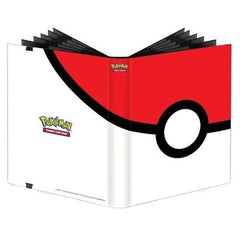 Ultra Pro: Pokémon 9-Pocket PRO-Binder | Kessel Run Games Inc. 