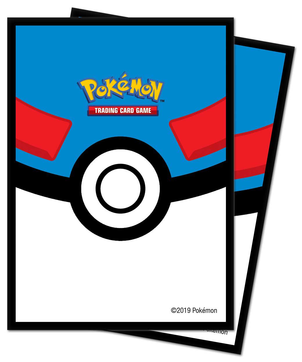 Ultra Pro: Pokémon Card Sleeves (65ct) | Kessel Run Games Inc. 