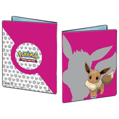 Ultra Pro: Pokémon 9-Pocket Portfolios | Kessel Run Games Inc. 