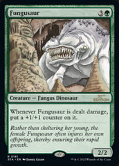 Fungusaur [30th Anniversary Edition] | Kessel Run Games Inc. 