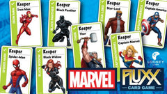Marvel Fluxx Special Edition | Kessel Run Games Inc. 
