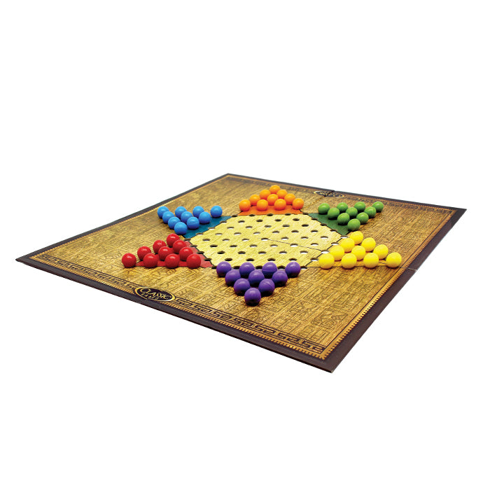 Chinese Checkers | Kessel Run Games Inc. 