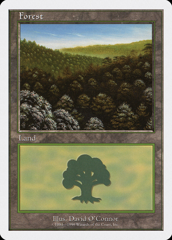 Forest (101) [Battle Royale] | Kessel Run Games Inc. 