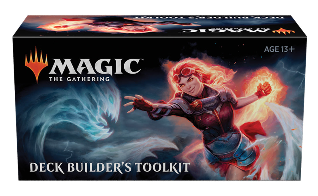 Core set 2020 Deck Builder's Toolkit | Kessel Run Games Inc. 