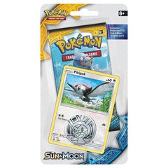 Pokémon TCG: Sun & Moon Blister Pack | Kessel Run Games Inc. 