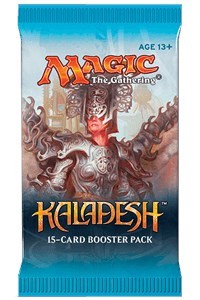 Kaladesh Booster Pack | Kessel Run Games Inc. 