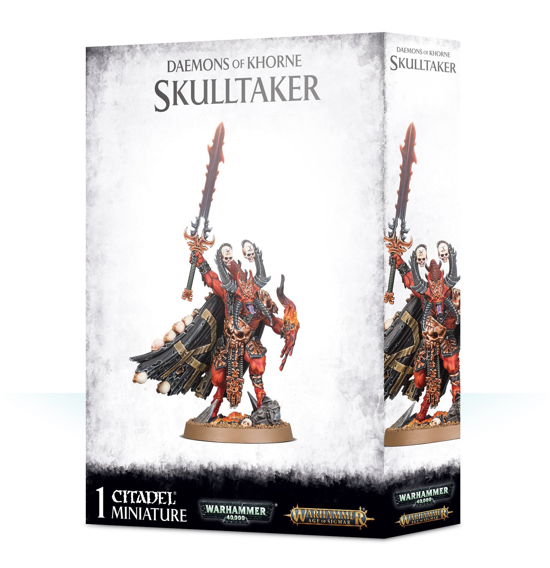 Skulltaker | Kessel Run Games Inc. 