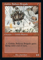 Goblin Balloon Brigade (Retro) [30th Anniversary Edition] | Kessel Run Games Inc. 