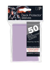 Ultra Pro: Standard Deck Protector Sleeves 50ct | Kessel Run Games Inc. 
