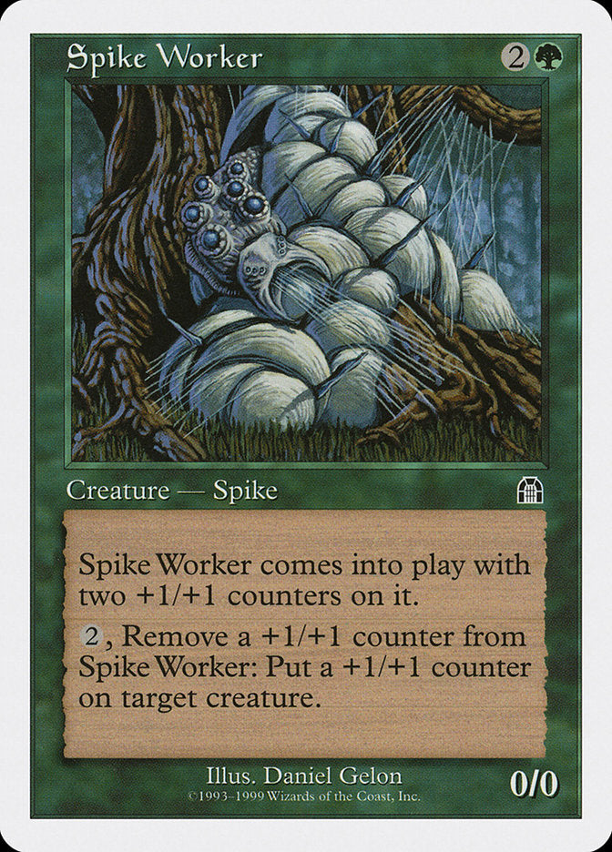 Spike Worker [Battle Royale] | Kessel Run Games Inc. 