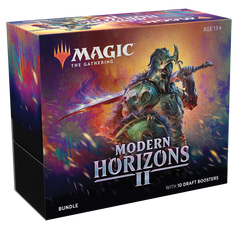 Modern Horizons 2 Bundle | Kessel Run Games Inc. 