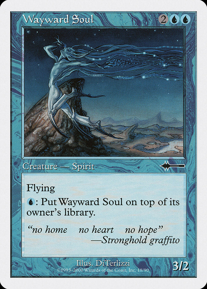 Wayward Soul [Beatdown] | Kessel Run Games Inc. 
