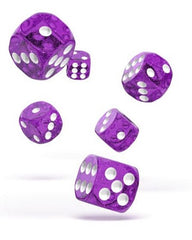 Speckled: 12D6 16mm Dice Set | Kessel Run Games Inc. 