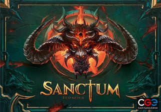 Sanctum | Kessel Run Games Inc. 
