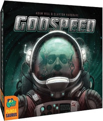 Godspeed | Kessel Run Games Inc. 