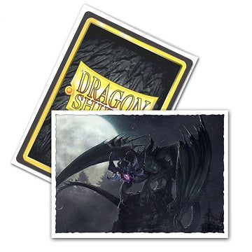Dragon Shield Art Series Sleeves Signoir | Kessel Run Games Inc. 