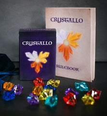 Crystallo | Kessel Run Games Inc. 