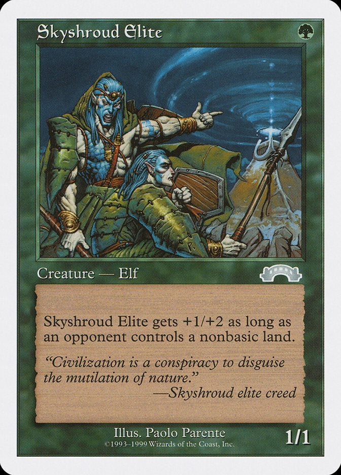 Skyshroud Elite [Battle Royale] | Kessel Run Games Inc. 