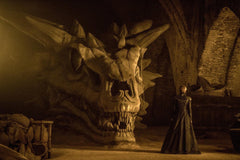 Game of Thrones: Balerion The Black Dread | Kessel Run Games Inc. 