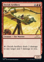 Orcish Artillery [30th Anniversary Edition] | Kessel Run Games Inc. 