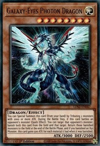 Galaxy-Eyes Photon Dragon [LDS2-EN047] Ultra Rare | Kessel Run Games Inc. 