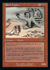 Rock Hydra (Retro) [30th Anniversary Edition] | Kessel Run Games Inc. 