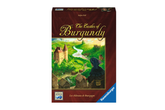 The Castles of Burgundy | Kessel Run Games Inc. 