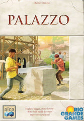 Palazzo | Kessel Run Games Inc. 