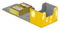 Yellow Sidewinder Chromiaskin - 80+ | Kessel Run Games Inc. 