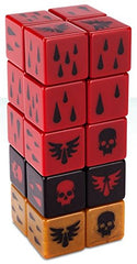 Blood Angels Dice | Kessel Run Games Inc. 