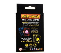 Pac-Man The Card Game | Kessel Run Games Inc. 