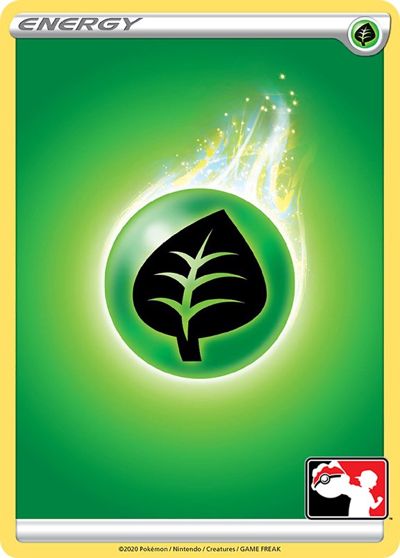 Grass Energy [Prize Pack Series One] | Kessel Run Games Inc. 