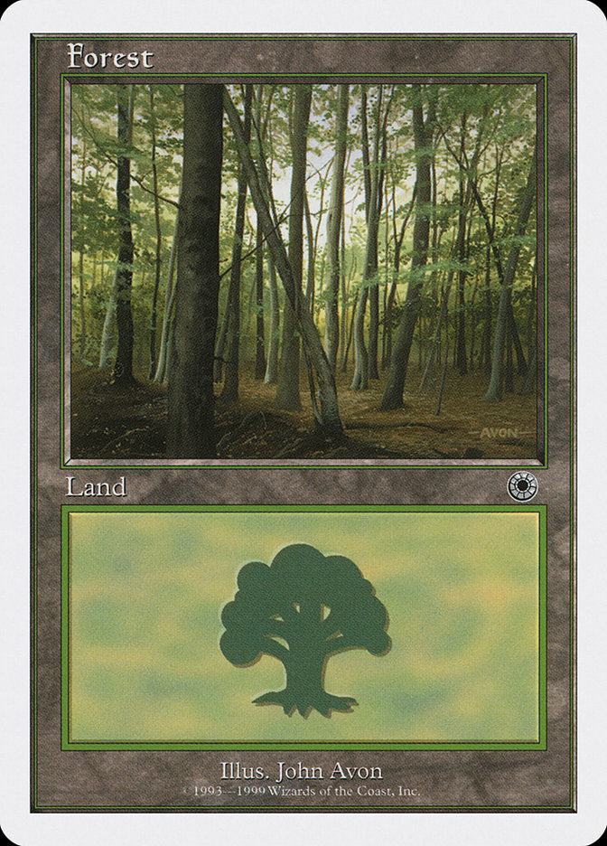 Forest (103) [Battle Royale] | Kessel Run Games Inc. 