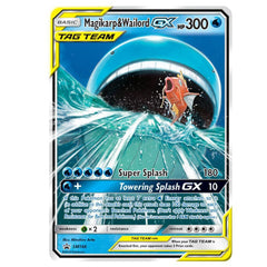 Pokémon TCG: Towering Splash-GX Box | Kessel Run Games Inc. 