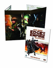 Edge of the Empire Game Master's Kit | Kessel Run Games Inc. 