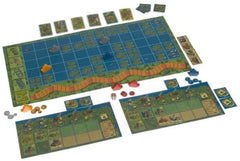 Anno 1503 | Kessel Run Games Inc. 