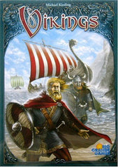 Vikings | Kessel Run Games Inc. 