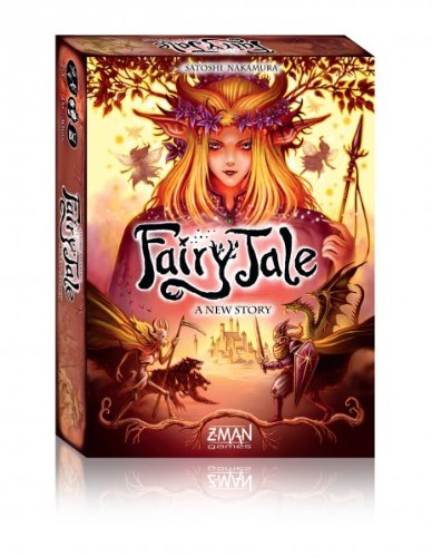 Fairy Tale | Kessel Run Games Inc. 
