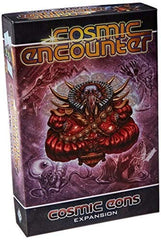 Cosmic Encounter: Cosmic Eons | Kessel Run Games Inc. 