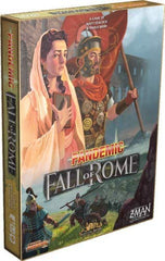 Pandemic: Fall of Rome | Kessel Run Games Inc. 