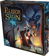 Elder Sign | Kessel Run Games Inc. 