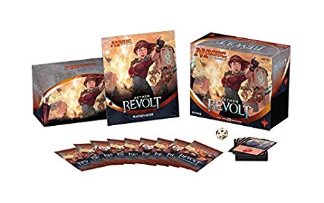 Aether Revolt Bundle | Kessel Run Games Inc. 