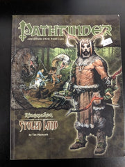 Pathfinder Adventure Path: Stolen Land | Kessel Run Games Inc. 