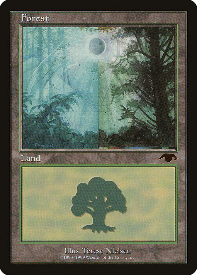 Forest [Guru] | Kessel Run Games Inc. 