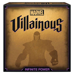 Marvel Villainous: Infinite Power | Kessel Run Games Inc. 