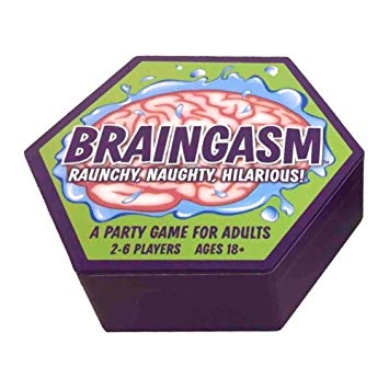 Braingasm | Kessel Run Games Inc. 
