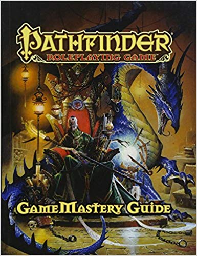 Game Mastery Guide: Pocket Edition | Kessel Run Games Inc. 